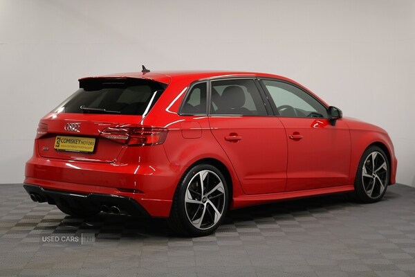 Used Audi A3 2020 for sale - 74082465: Photo 6