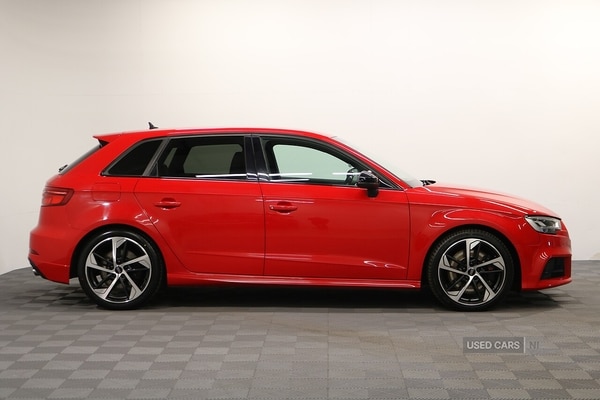 Used Audi A3 2020 for sale - 74082465: Photo 7