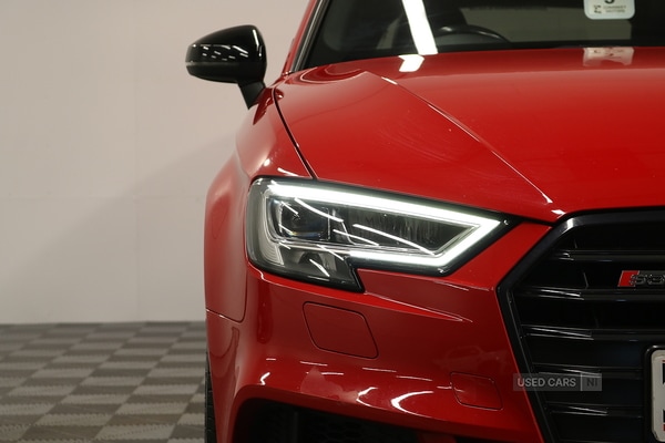 Used Audi A3 2020 for sale - 74082465: Photo 9