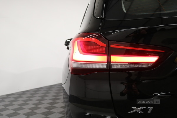 Used BMW X1 2022 for sale - 78136594: Photo 10