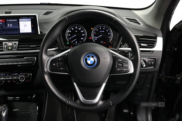 Used BMW X1 2022 for sale - 78136594: Photo 17