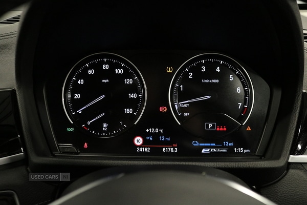 Used BMW X1 2022 for sale - 78136594: Photo 19