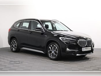 Used BMW X1 2022 for sale - 78136594: Photo