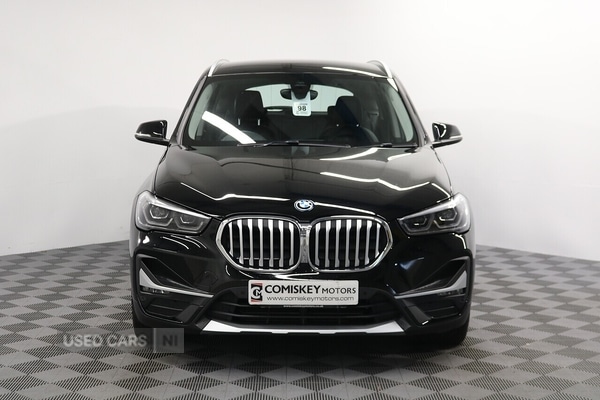 Used BMW X1 2022 for sale - 78136594: Photo 2