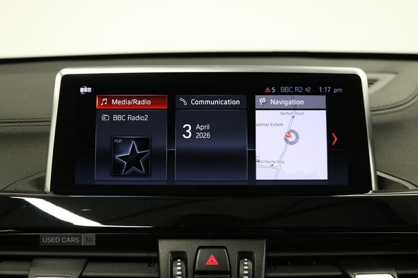 Used BMW X1 2022 for sale - 78136594: Photo 27