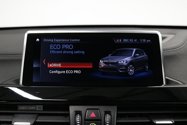 Used BMW X1 2022 for sale - 78136594: Photo 29