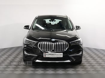 Used BMW X1 2022 for sale - 78136594: Photo