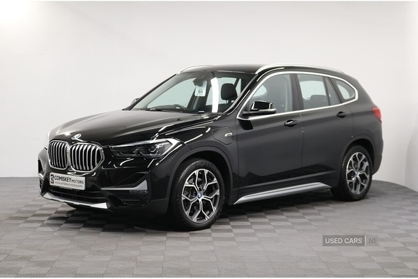 Used BMW X1 2022 for sale - 78136594: Photo 3