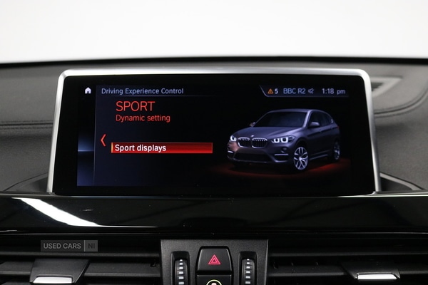 Used BMW X1 2022 for sale - 78136594: Photo 36