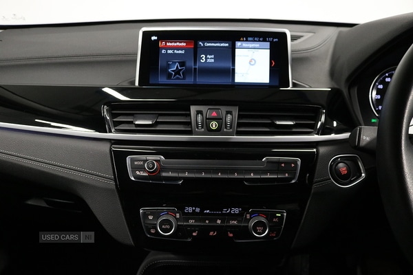 Used BMW X1 2022 for sale - 78136594: Photo 38