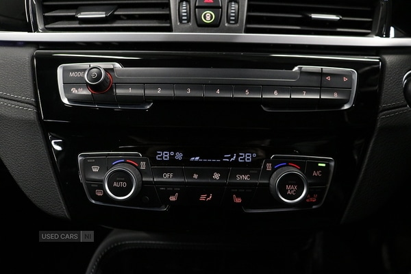 Used BMW X1 2022 for sale - 78136594: Photo 39