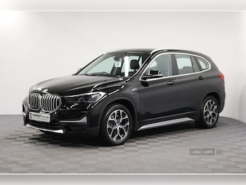 Used BMW X1 2022 for sale - 78136594: Photo