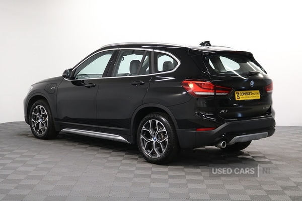 Used BMW X1 2022 for sale - 78136594: Photo 4