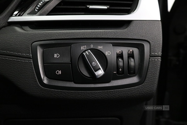 Used BMW X1 2022 for sale - 78136594: Photo 42