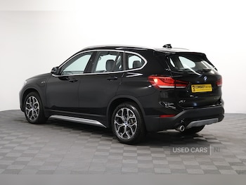 Used BMW X1 2022 for sale - 78136594: Photo