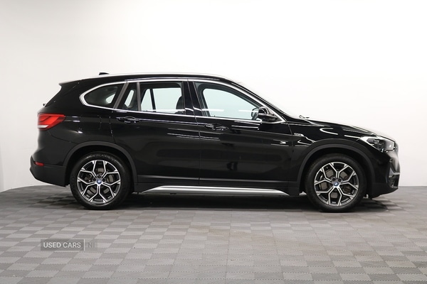 Used BMW X1 2022 for sale - 78136594: Photo 7
