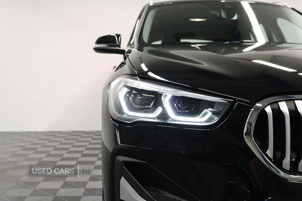 Used BMW X1 2022 for sale - 78136594: Photo 9