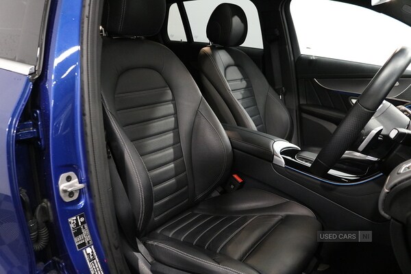 Used Mercedes-Benz EQC 2023 for sale - 77825459: Photo 14