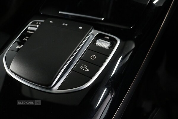 Used Mercedes-Benz EQC 2023 for sale - 77825459: Photo 25