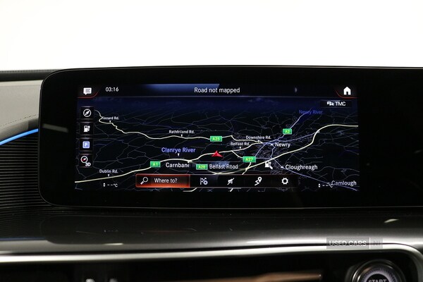 Used Mercedes-Benz EQC 2023 for sale - 77825459: Photo 27