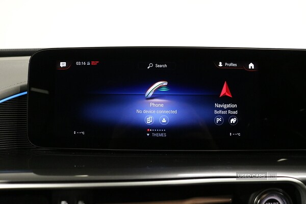 Used Mercedes-Benz EQC 2023 for sale - 77825459: Photo 29