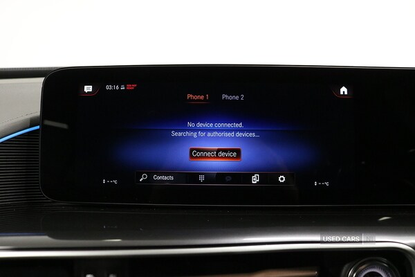 Used Mercedes-Benz EQC 2023 for sale - 77825459: Photo 30