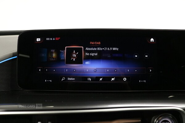 Used Mercedes-Benz EQC 2023 for sale - 77825459: Photo 31