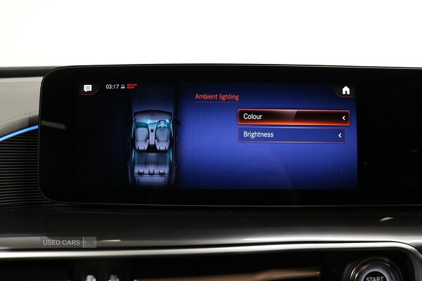 Used Mercedes-Benz EQC 2023 for sale - 77825459: Photo 33