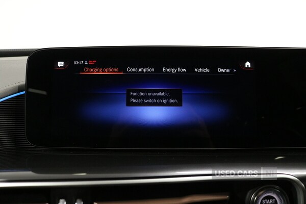 Used Mercedes-Benz EQC 2023 for sale - 77825459: Photo 34