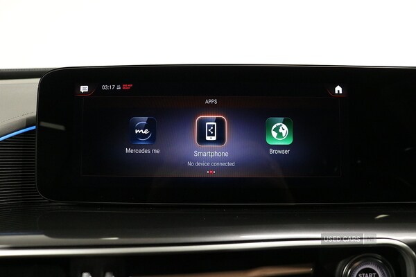 Used Mercedes-Benz EQC 2023 for sale - 77825459: Photo 35