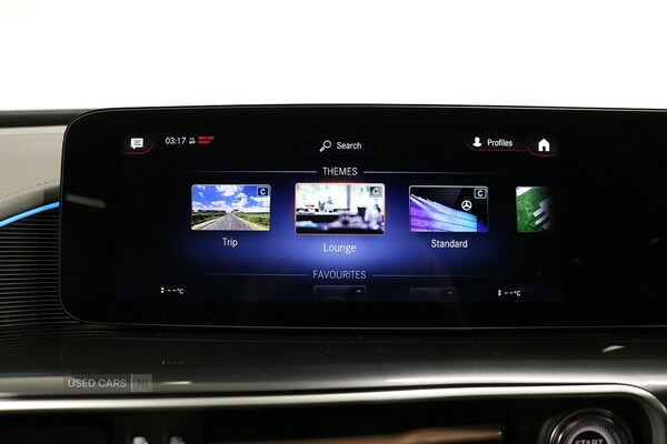 Used Mercedes-Benz EQC 2023 for sale - 77825459: Photo 44