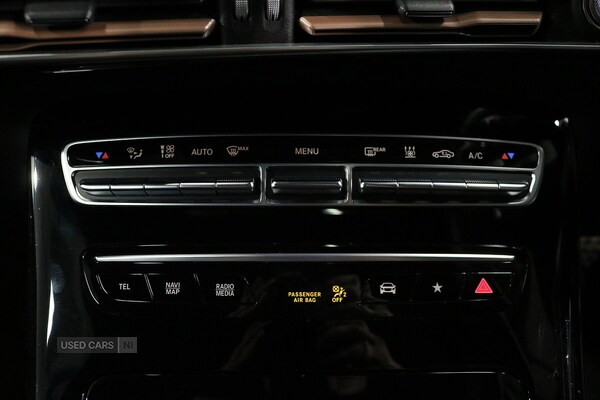 Used Mercedes-Benz EQC 2023 for sale - 77825459: Photo 46