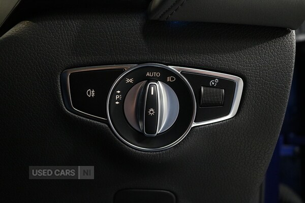 Used Mercedes-Benz EQC 2023 for sale - 77825459: Photo 49