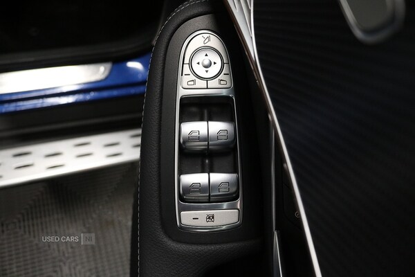 Used Mercedes-Benz EQC 2023 for sale - 77825459: Photo 50