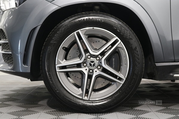 Used Mercedes-Benz GLE 2022 for sale - 75950211: Photo 10