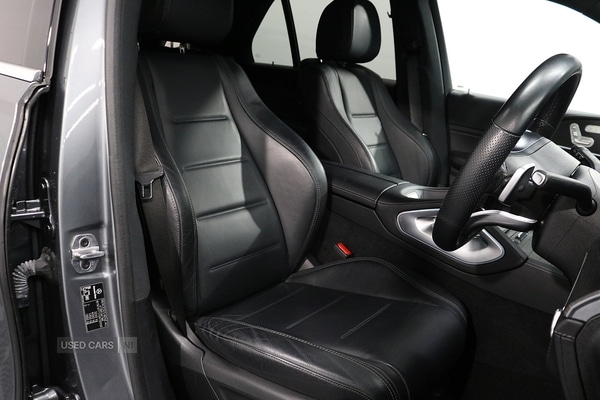 Used Mercedes-Benz GLE 2022 for sale - 75950211: Photo 14