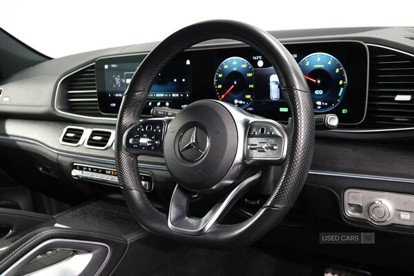 Used Mercedes-Benz GLE 2022 for sale - 75950211: Photo 16