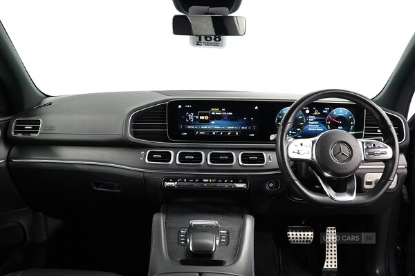 Used Mercedes-Benz GLE 2022 for sale - 75950211: Photo 17