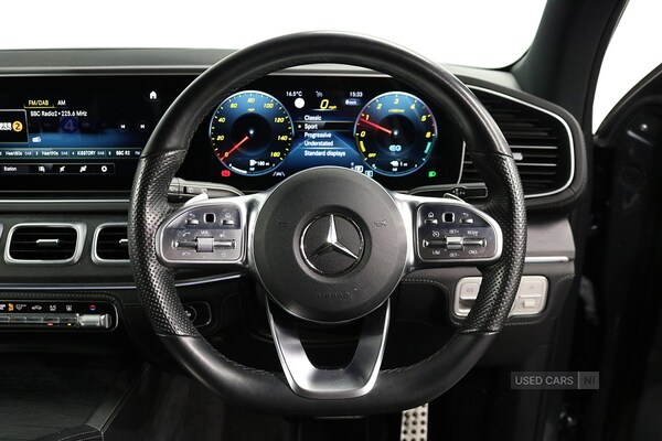 Used Mercedes-Benz GLE 2022 for sale - 75950211: Photo 18
