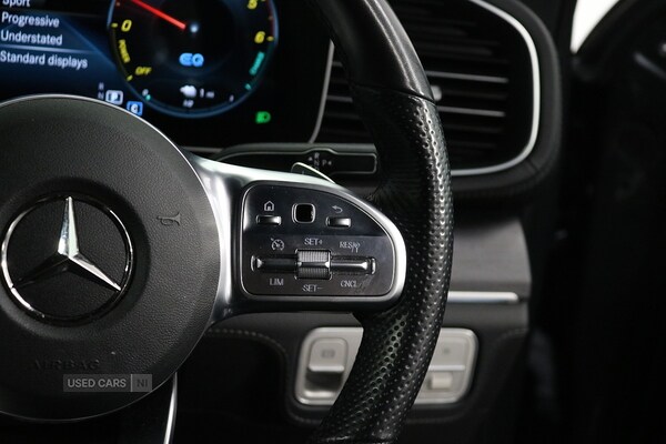 Used Mercedes-Benz GLE 2022 for sale - 75950211: Photo 19