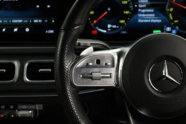 Used Mercedes-Benz GLE 2022 for sale - 75950211: Photo 20