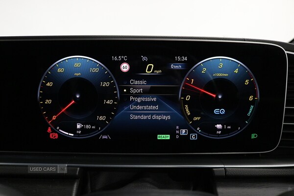 Used Mercedes-Benz GLE 2022 for sale - 75950211: Photo 21