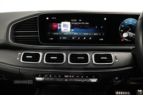 Used Mercedes-Benz GLE 2022 for sale - 75950211: Photo 29