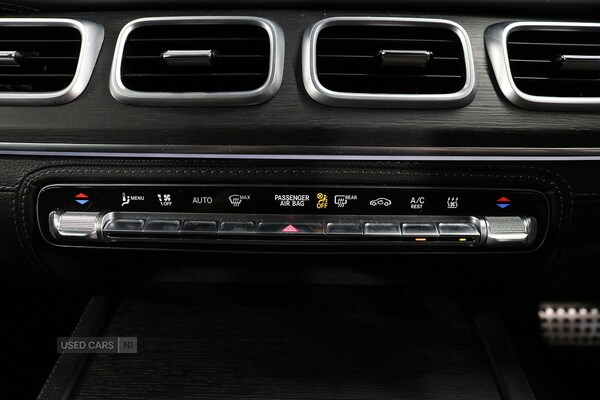 Used Mercedes-Benz GLE 2022 for sale - 75950211: Photo 30