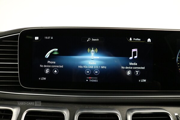 Used Mercedes-Benz GLE 2022 for sale - 75950211: Photo 31