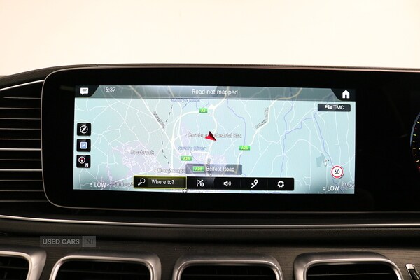 Used Mercedes-Benz GLE 2022 for sale - 75950211: Photo 32