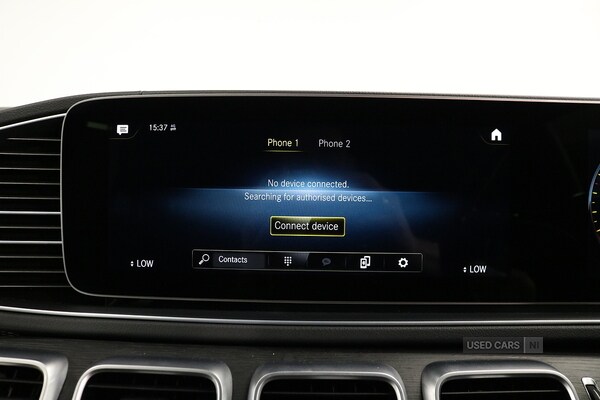 Used Mercedes-Benz GLE 2022 for sale - 75950211: Photo 34