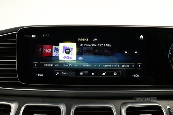 Used Mercedes-Benz GLE 2022 for sale - 75950211: Photo 35