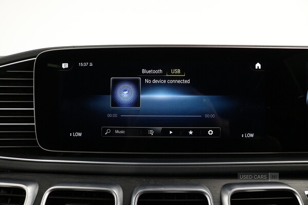 Used Mercedes-Benz GLE 2022 for sale - 75950211: Photo 36