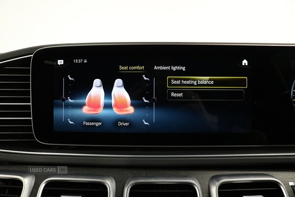 Used Mercedes-Benz GLE 2022 for sale - 75950211: Photo 37